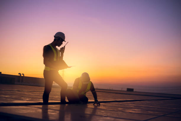 Best Shingle Roofing Installation  in Union Hall, VA