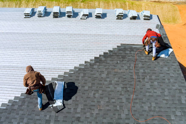 Best Commercial Roofing Services  in Union Hall, VA