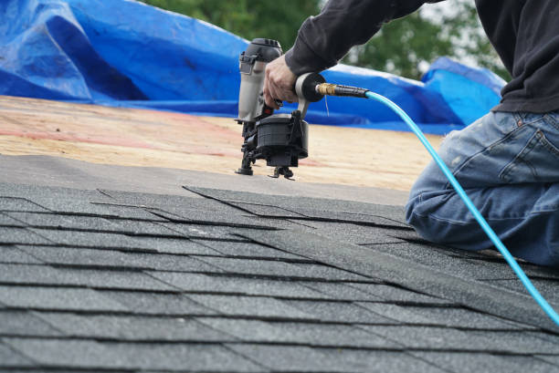 Best Shingle Roofing Installation  in Union Hall, VA