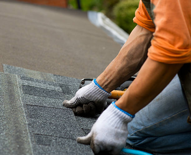 Quick and Trustworthy Emergency Roof Repair Services in Union Hall, VA