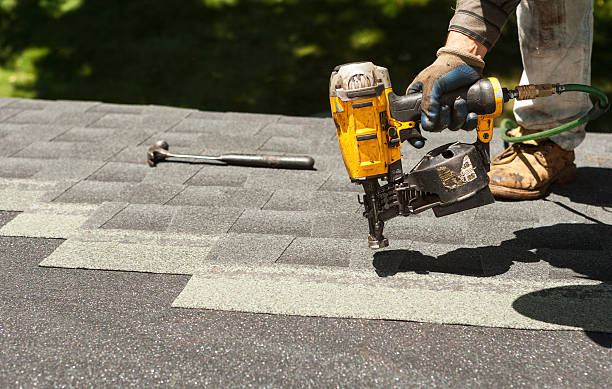 Best Affordable Roofing Company  in Union Hall, VA
