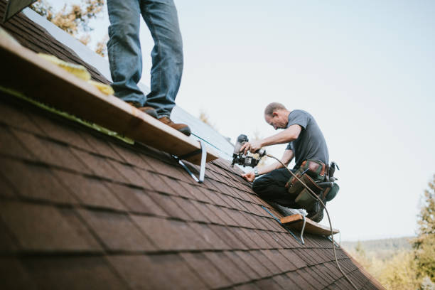 Best Flat Roof Repair Services  in Union Hall, VA